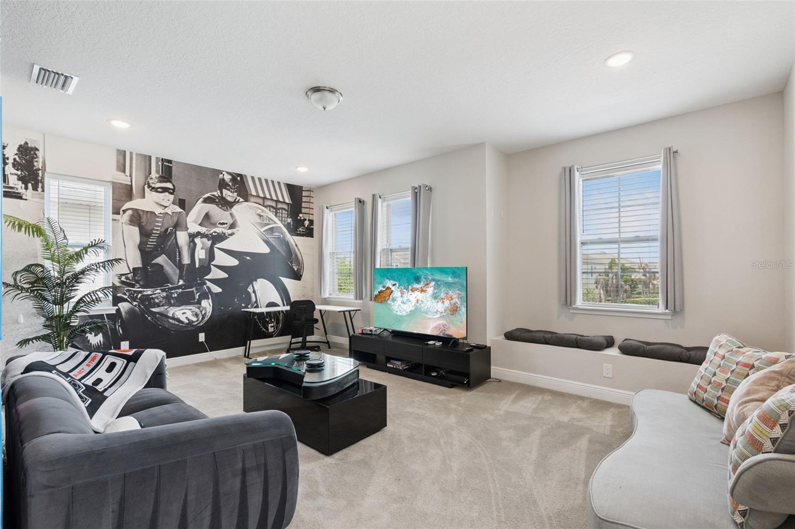 REUNION WEST 4 REP - Residential