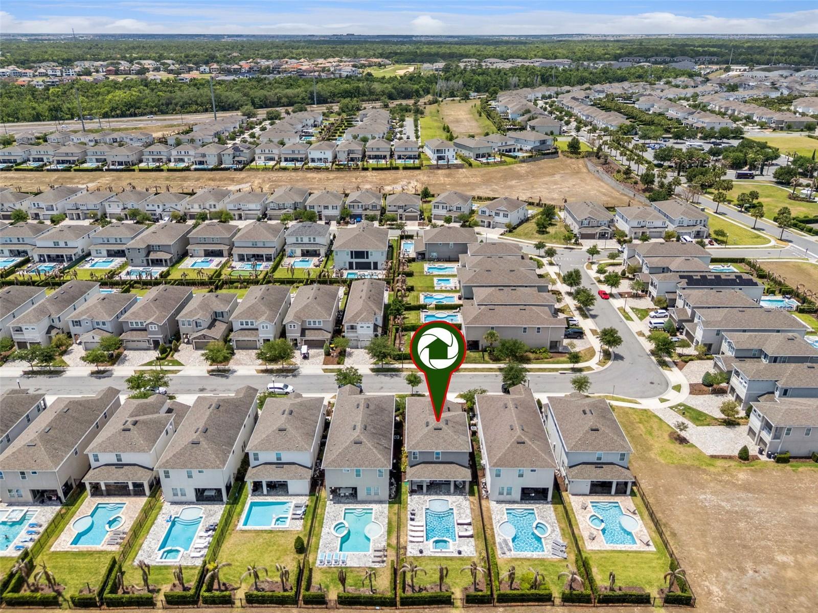 REUNION WEST 4 REP - Residential