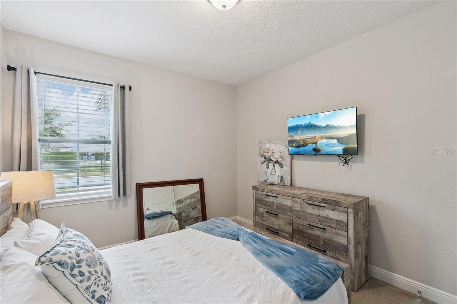 REUNION WEST 4 REP - Residential