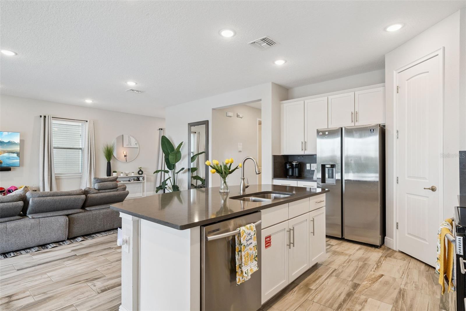 REUNION WEST 4 REP - Residential