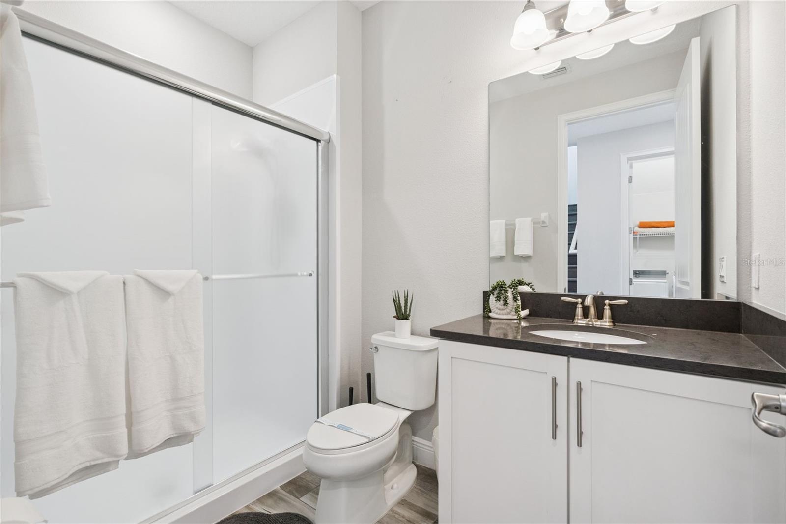 REUNION WEST 4 REP - Residential