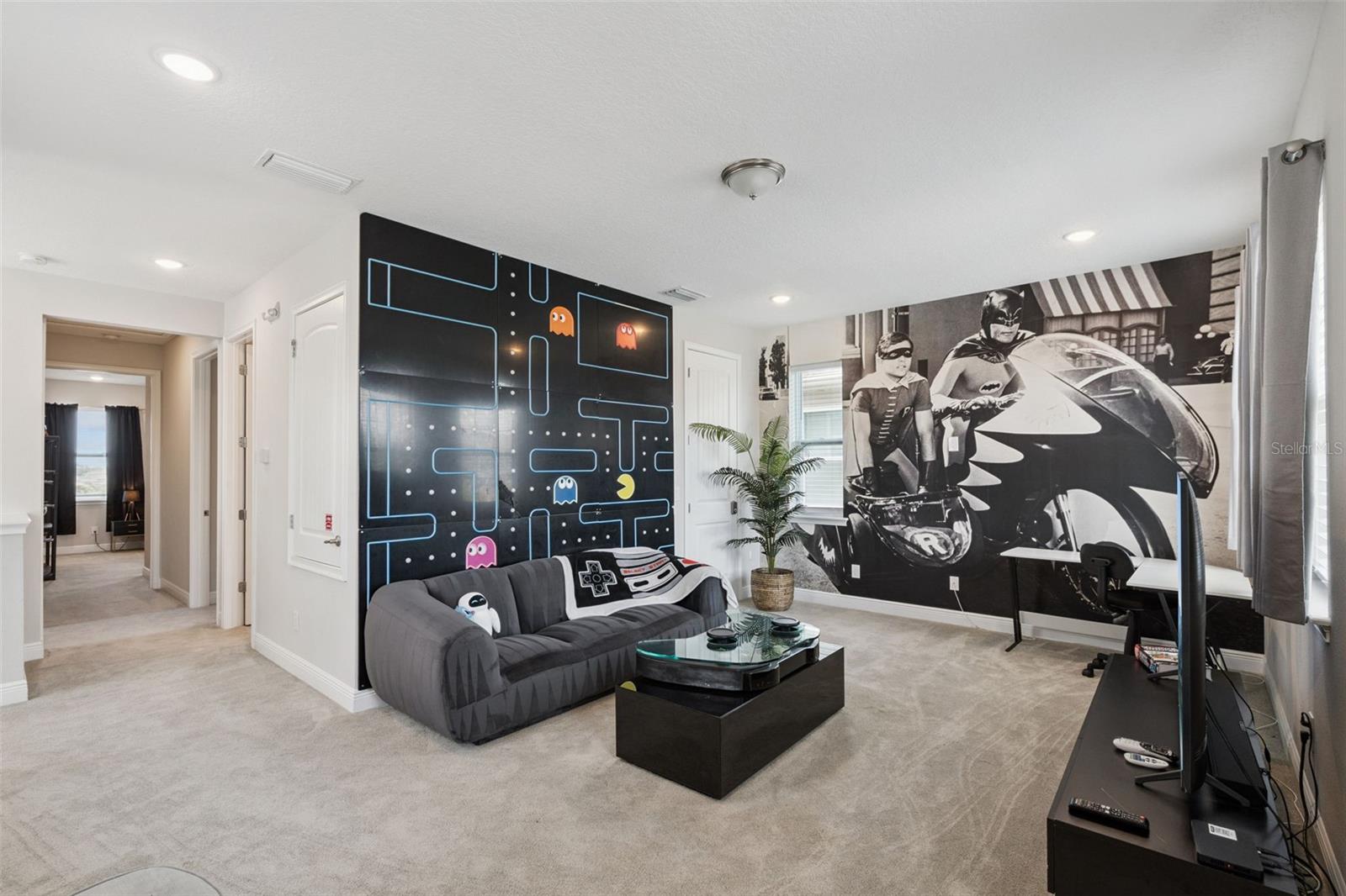 REUNION WEST 4 REP - Residential