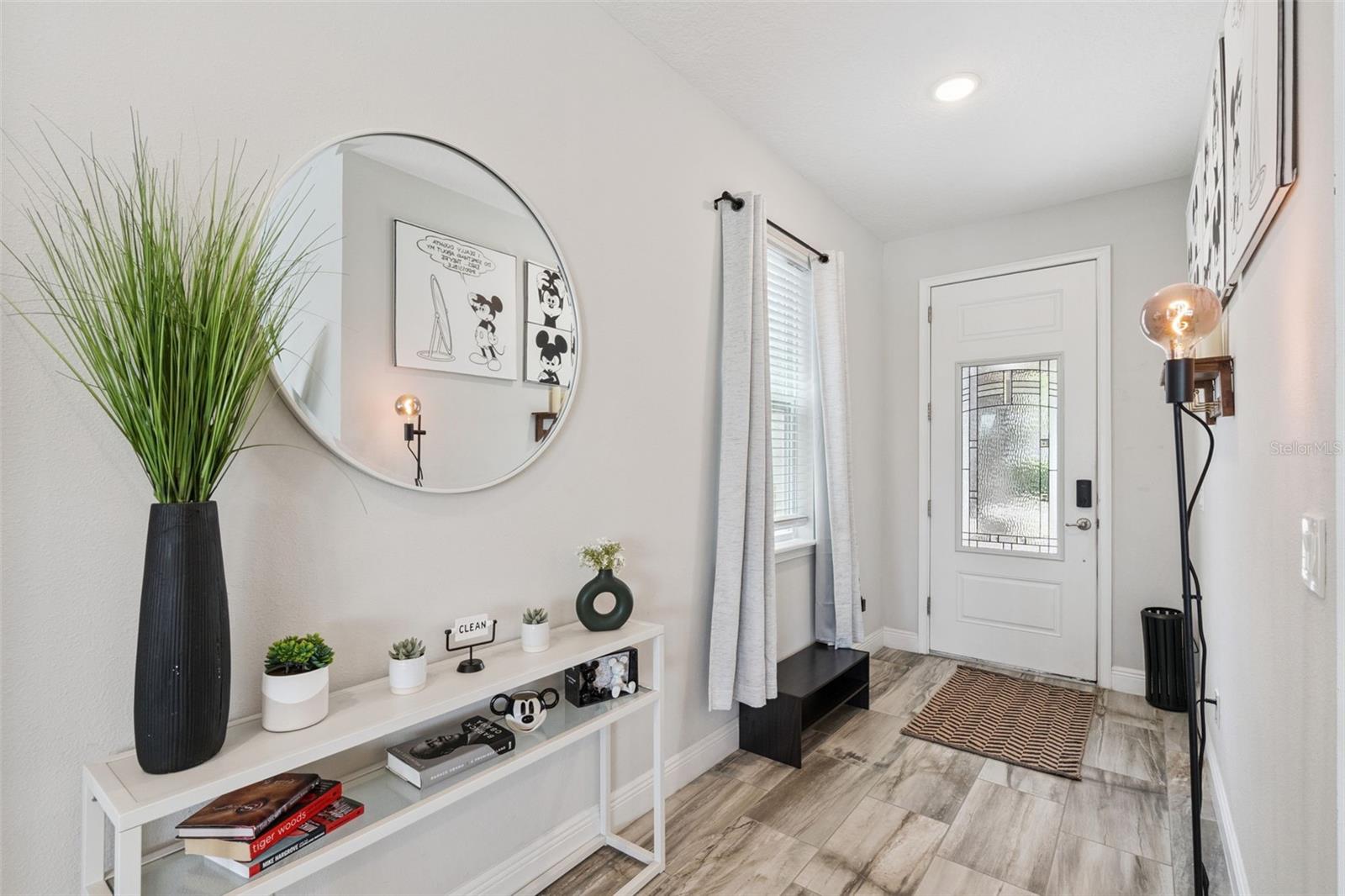 REUNION WEST 4 REP - Residential