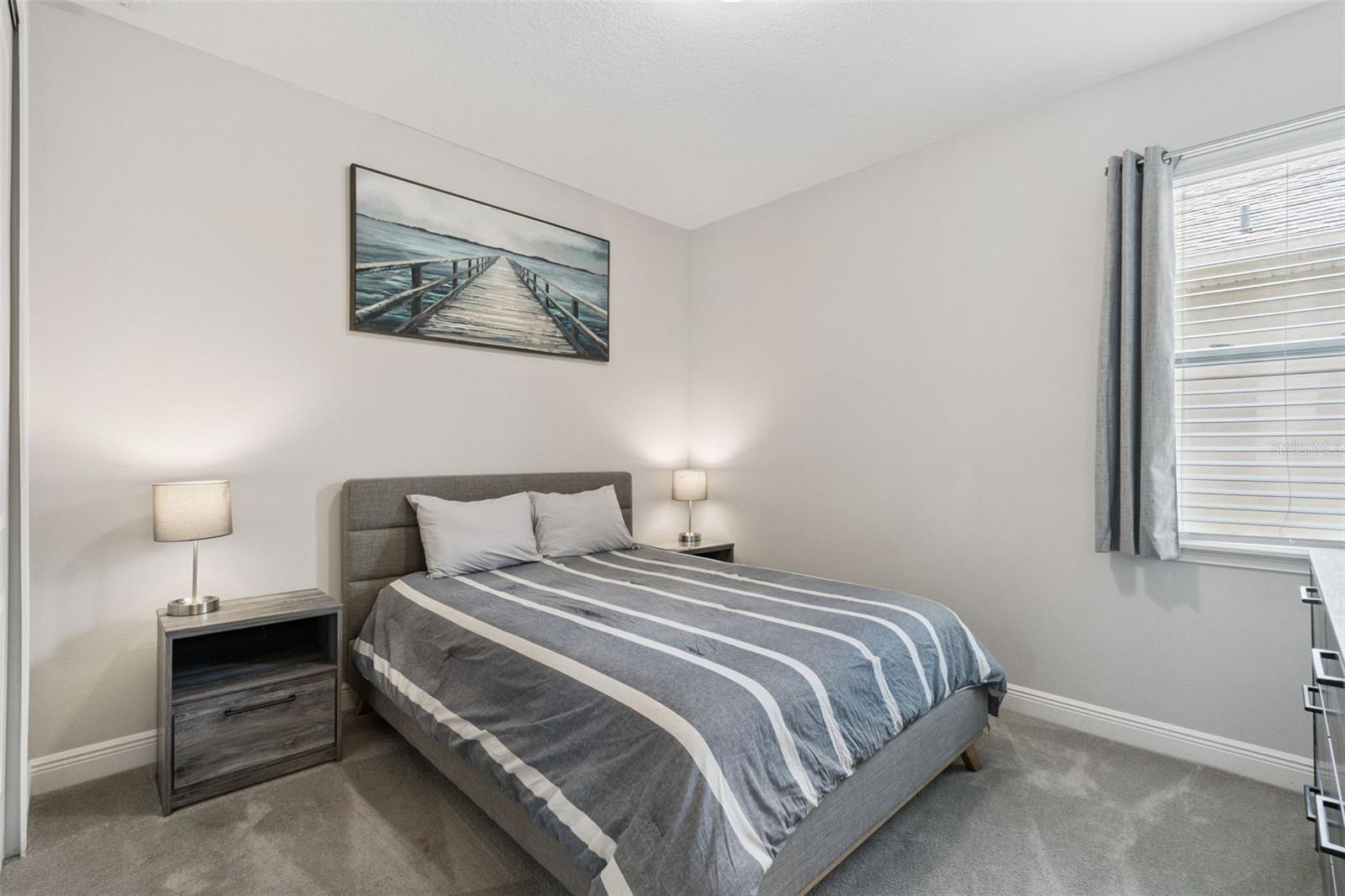 REUNION WEST 4 REP - Residential