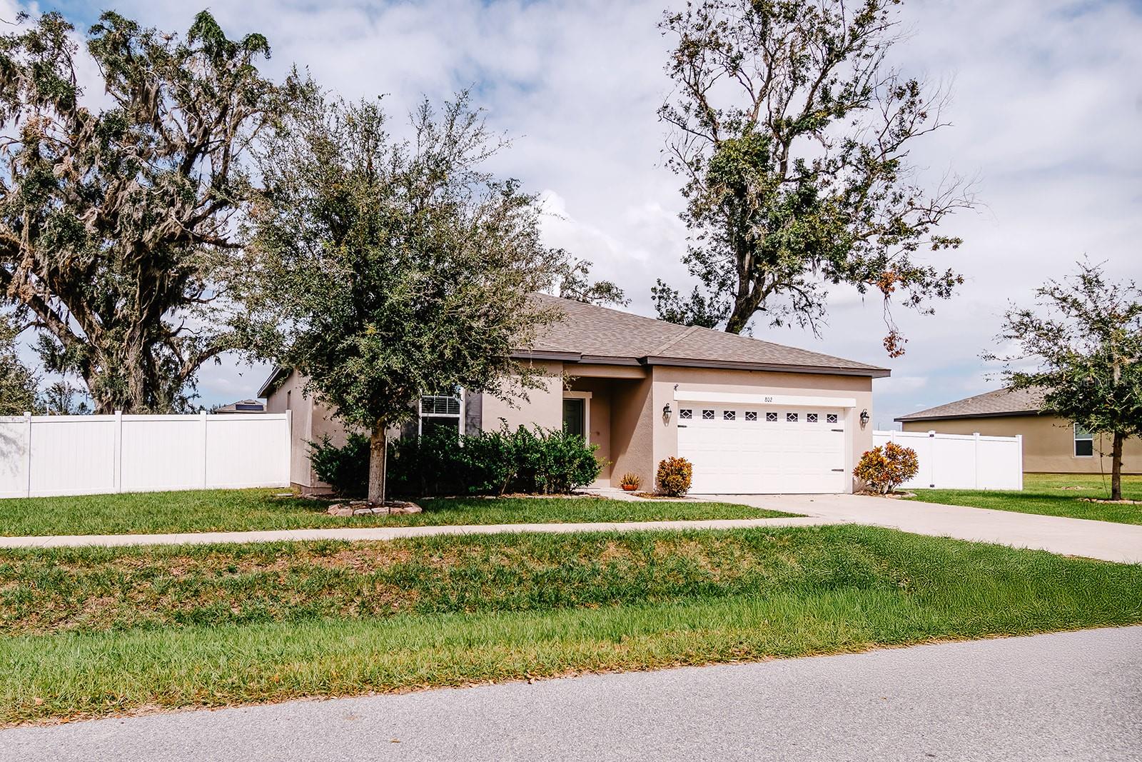 802 HIGHGATE OAKS PLACE