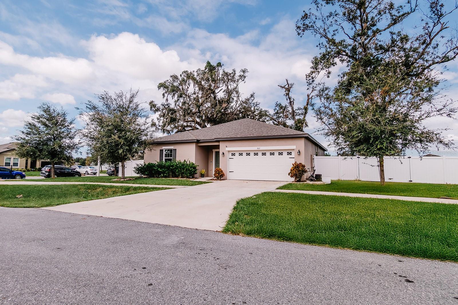 802 HIGHGATE OAKS PLACE