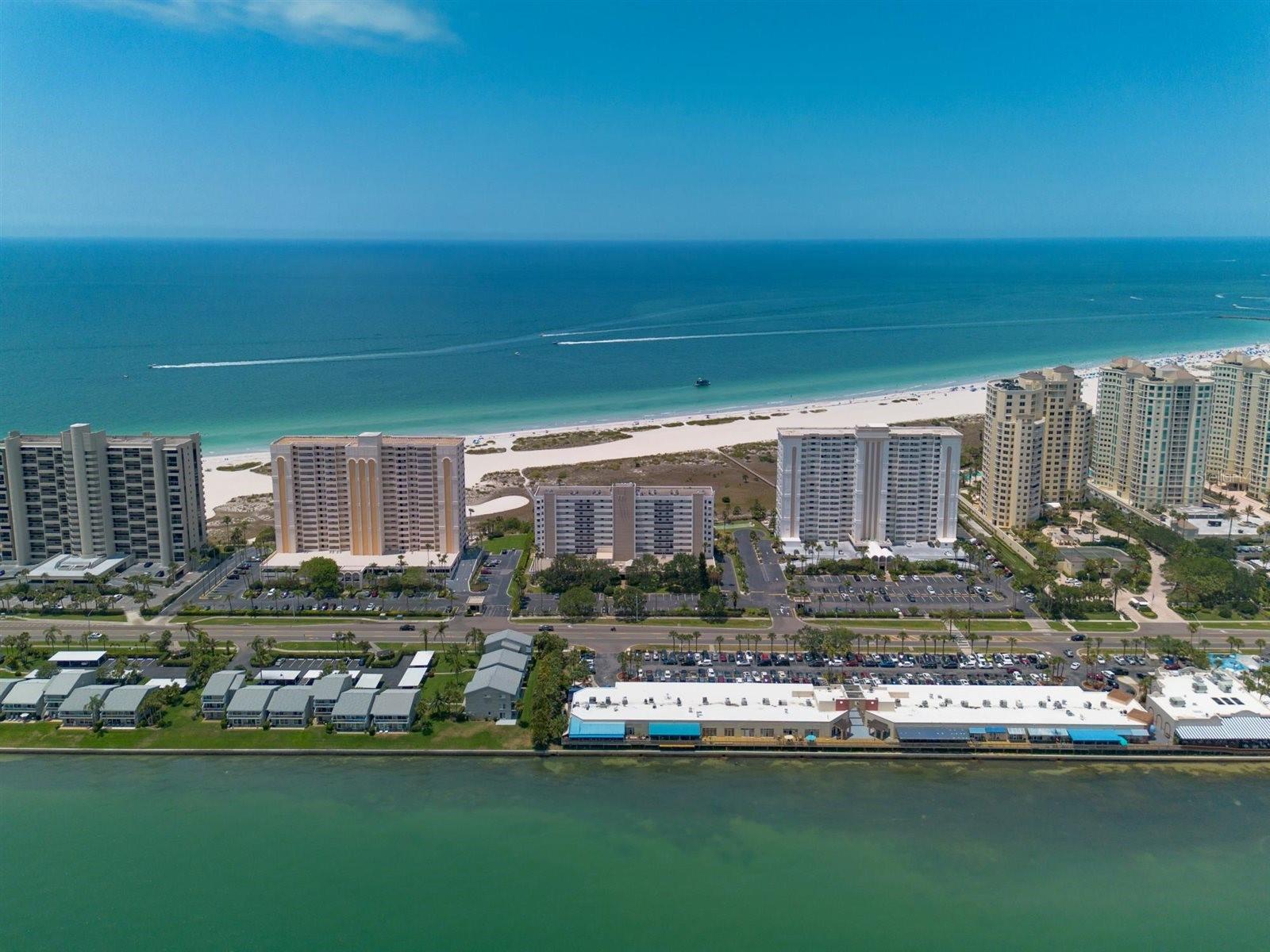 1250 GULF BOULEVARD 706