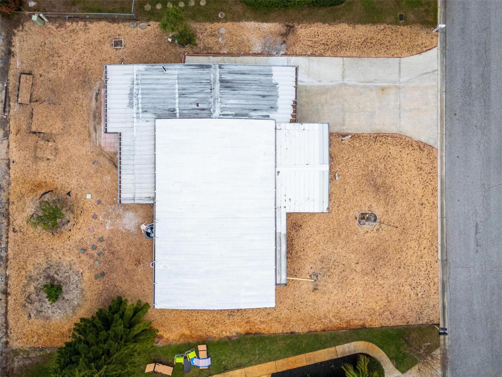 TAVARES IMPERIAL MOBILE TERRACE ADD 04 - Residential Lease