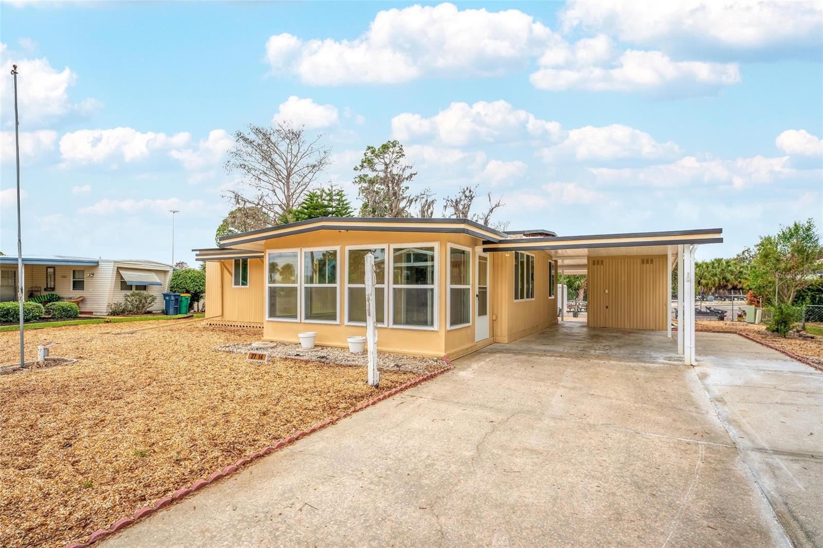 TAVARES IMPERIAL MOBILE TERRACE ADD 04 - Residential Lease