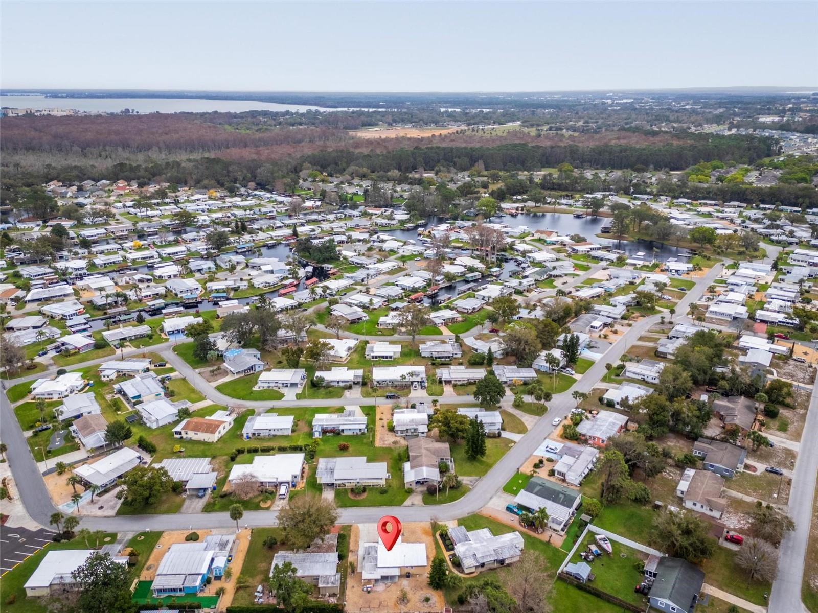 TAVARES IMPERIAL MOBILE TERRACE ADD 04 - Residential Lease