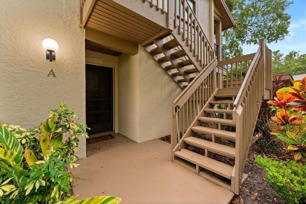 Photo of 13010 Wedgewood Way #A, Hudson, FL 34667 (MLS # TB8441833)