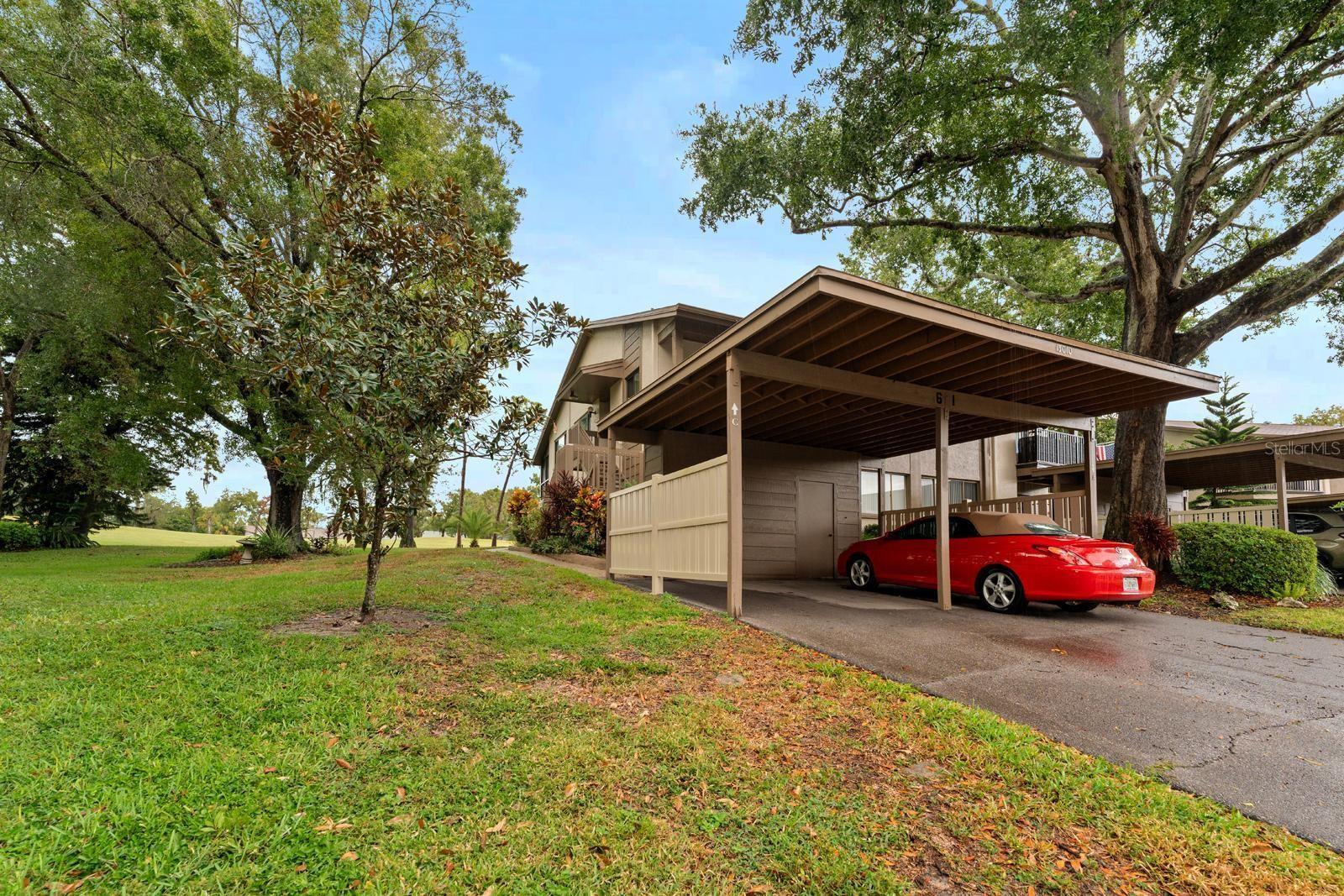 BEACON WOODS WEDGEWOOD CONDO - Residential