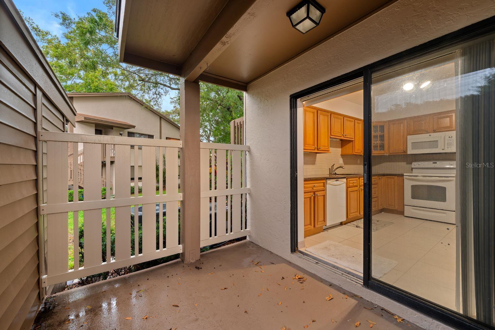 BEACON WOODS WEDGEWOOD CONDO - Residential