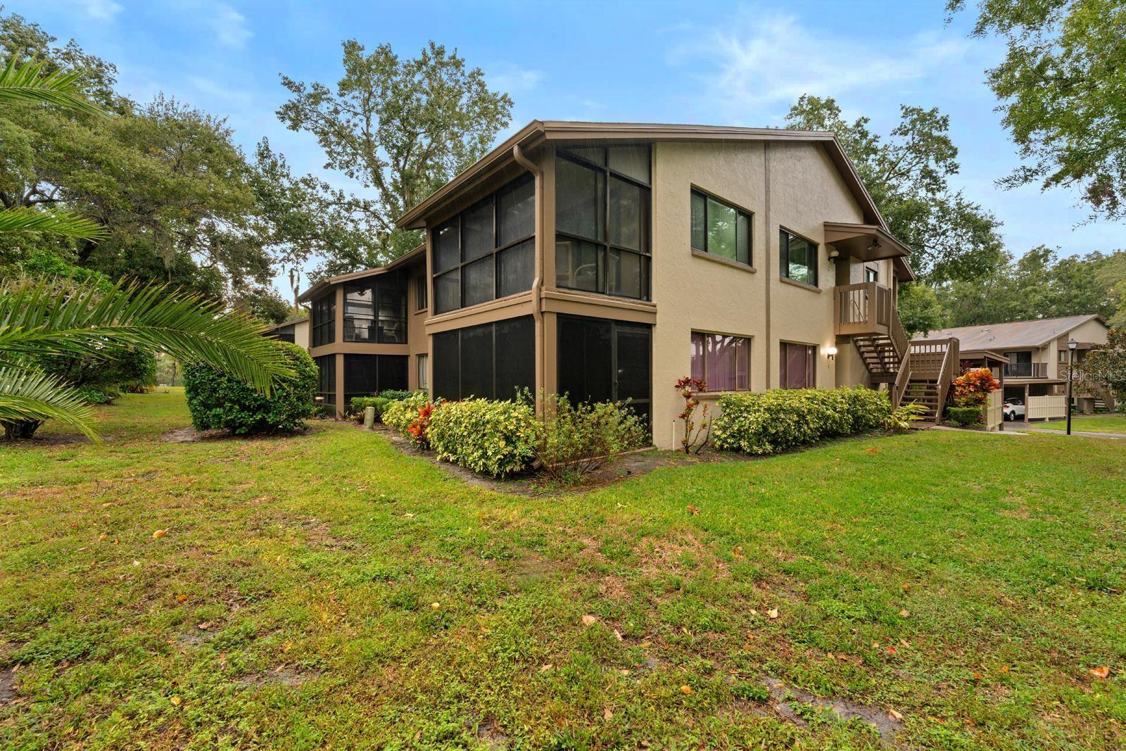 BEACON WOODS WEDGEWOOD CONDO - Residential