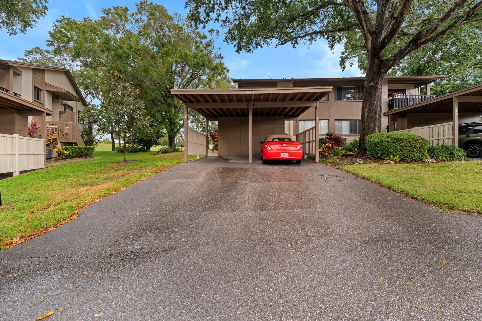 BEACON WOODS WEDGEWOOD CONDO - Residential