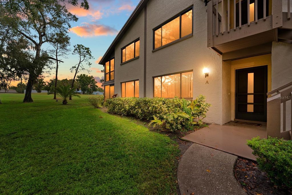 Photo of 13010 Wedgewood Way #A, Hudson, FL 34667 (MLS # TB8441833)