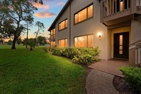 Photo of 13010 Wedgewood Way #A, Hudson, FL 34667 (MLS # TB8441833)