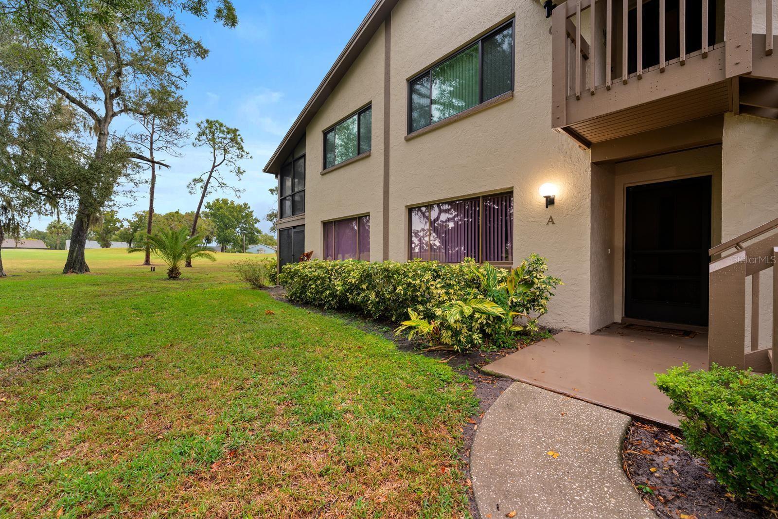 BEACON WOODS WEDGEWOOD CONDO - Residential