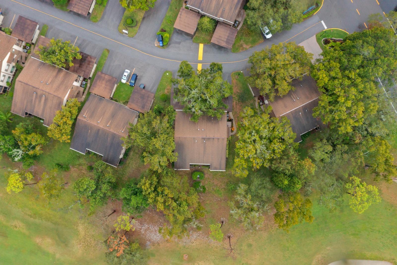 BEACON WOODS WEDGEWOOD CONDO - Residential