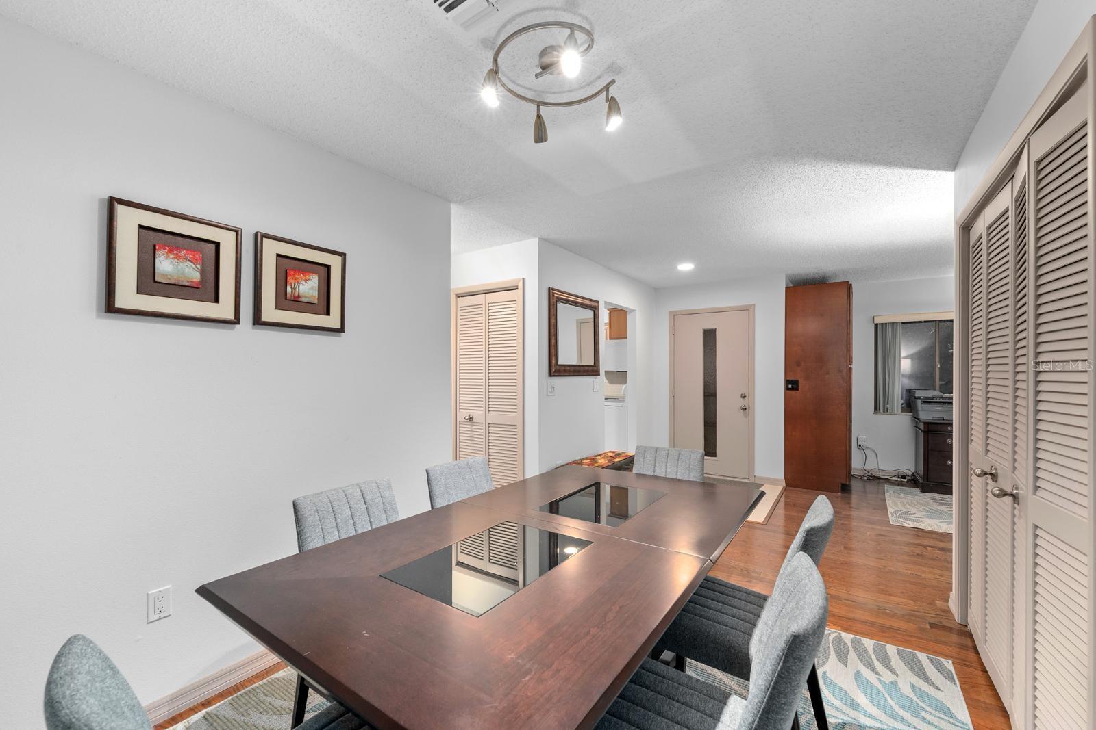 BEACON WOODS WEDGEWOOD CONDO - Residential