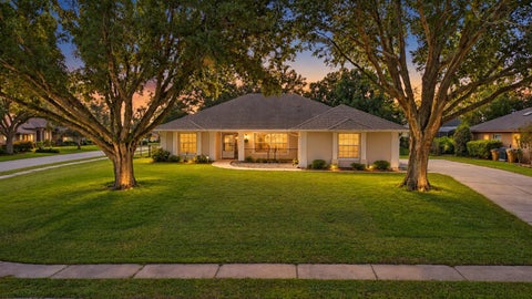 Photo of 11648 Grand Bay Boulevard, Clermont, FL 34711 (MLS # O6451664)