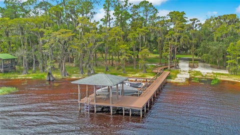 Tiny photo for 11648 Grand Bay Boulevard, Clermont, FL 34711 (MLS # O6451664)