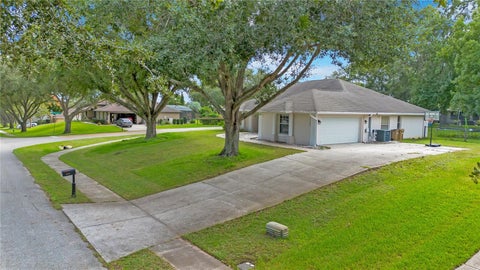 Tiny photo for 11648 Grand Bay Boulevard, Clermont, FL 34711 (MLS # O6451664)