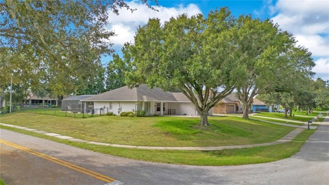 Tiny photo for 11648 Grand Bay Boulevard, Clermont, FL 34711 (MLS # O6451664)