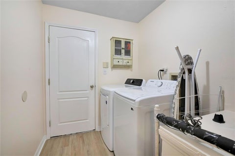 Tiny photo for 11648 Grand Bay Boulevard, Clermont, FL 34711 (MLS # O6451664)