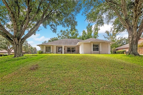 Tiny photo for 11648 Grand Bay Boulevard, Clermont, FL 34711 (MLS # O6451664)