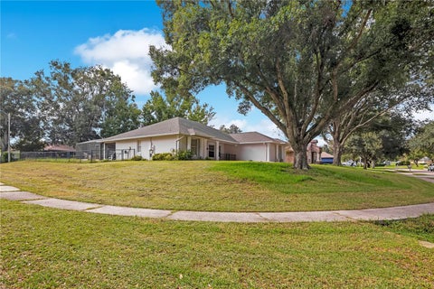 Tiny photo for 11648 Grand Bay Boulevard, Clermont, FL 34711 (MLS # O6451664)