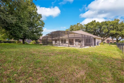 Tiny photo for 11648 Grand Bay Boulevard, Clermont, FL 34711 (MLS # O6451664)