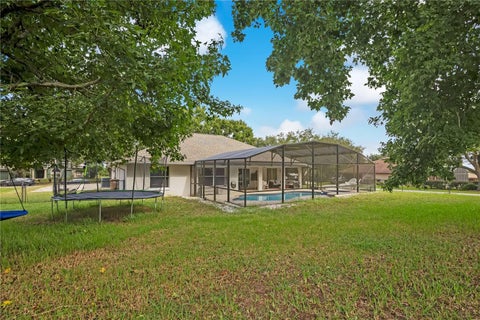 Tiny photo for 11648 Grand Bay Boulevard, Clermont, FL 34711 (MLS # O6451664)