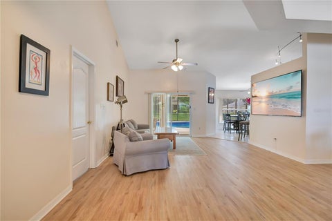 Tiny photo for 11648 Grand Bay Boulevard, Clermont, FL 34711 (MLS # O6451664)