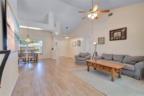 Tiny photo for 11648 Grand Bay Boulevard, Clermont, FL 34711 (MLS # O6451664)