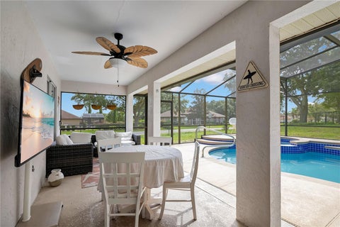Tiny photo for 11648 Grand Bay Boulevard, Clermont, FL 34711 (MLS # O6451664)