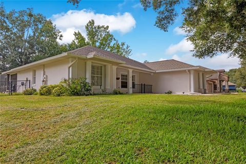 Tiny photo for 11648 Grand Bay Boulevard, Clermont, FL 34711 (MLS # O6451664)