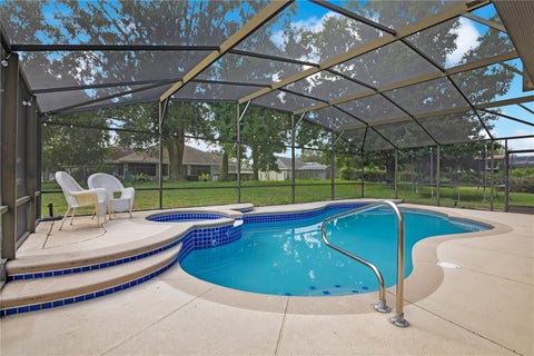 Tiny photo for 11648 Grand Bay Boulevard, Clermont, FL 34711 (MLS # O6451664)