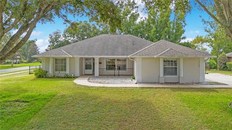 Tiny photo for 11648 Grand Bay Boulevard, Clermont, FL 34711 (MLS # O6451664)