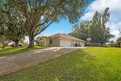 Tiny photo for 11648 Grand Bay Boulevard, Clermont, FL 34711 (MLS # O6451664)