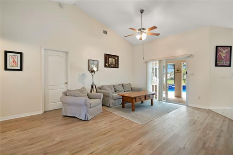 Tiny photo for 11648 Grand Bay Boulevard, Clermont, FL 34711 (MLS # O6451664)