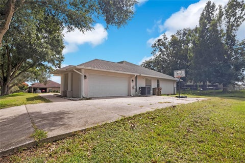 Tiny photo for 11648 Grand Bay Boulevard, Clermont, FL 34711 (MLS # O6451664)