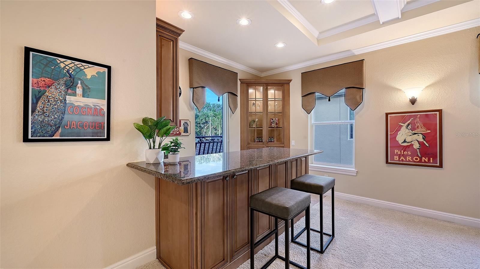 MONTE VERDE AT VILLA MIRADA - Residential