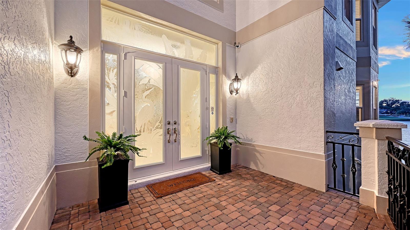 MONTE VERDE AT VILLA MIRADA - Residential