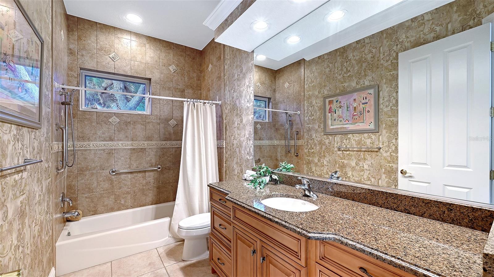 MONTE VERDE AT VILLA MIRADA - Residential