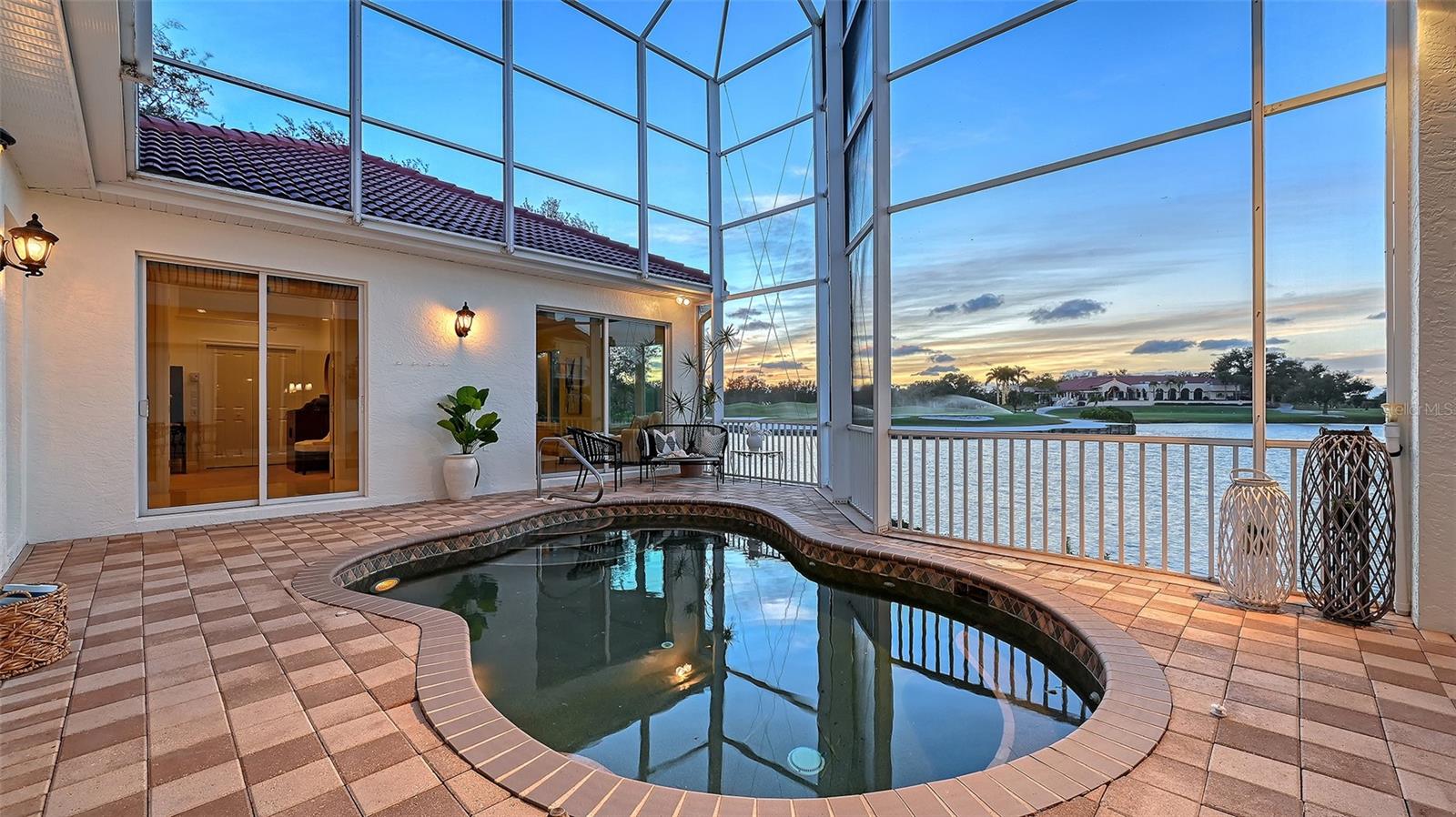 MONTE VERDE AT VILLA MIRADA - Residential