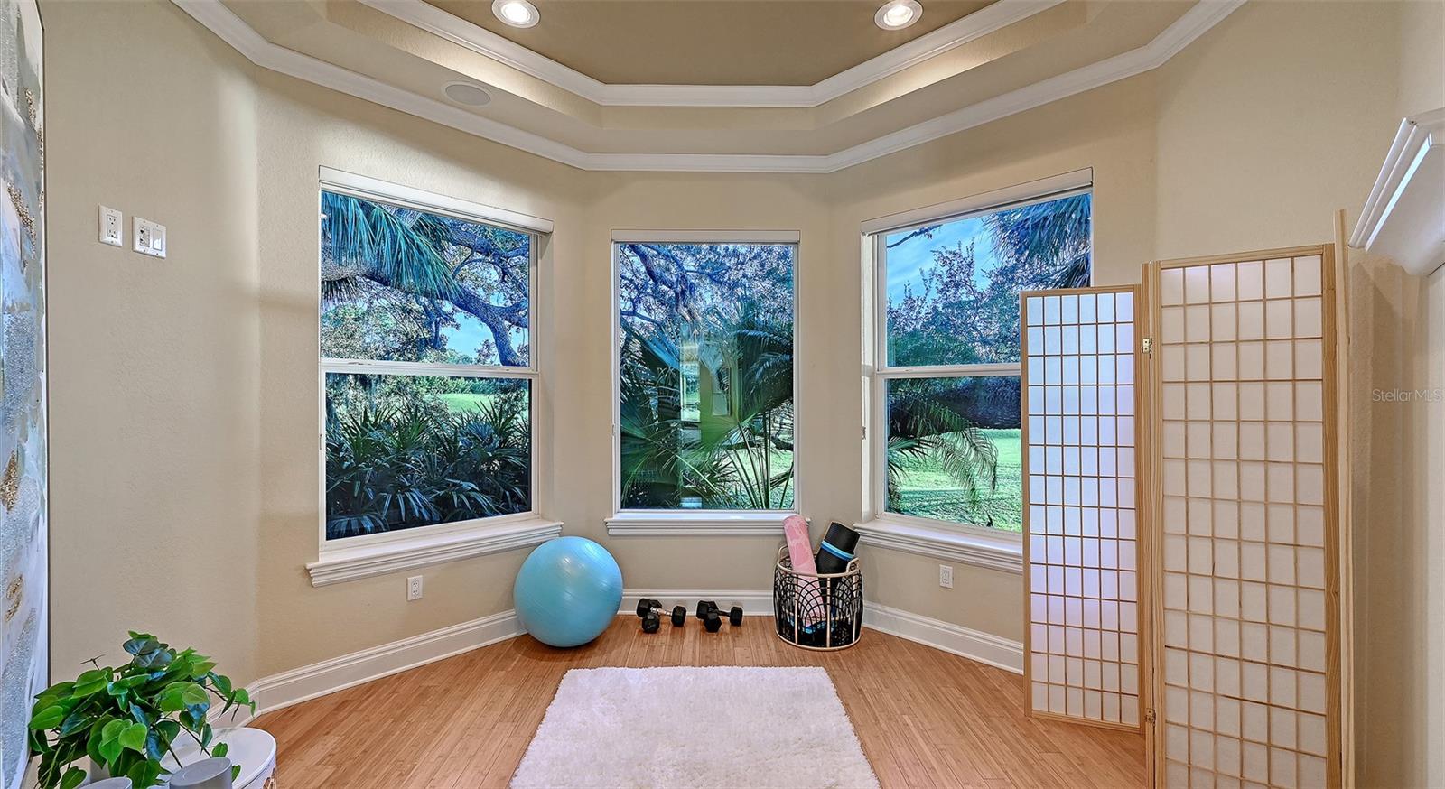 MONTE VERDE AT VILLA MIRADA - Residential