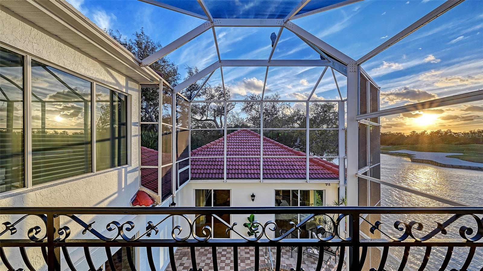 MONTE VERDE AT VILLA MIRADA - Residential