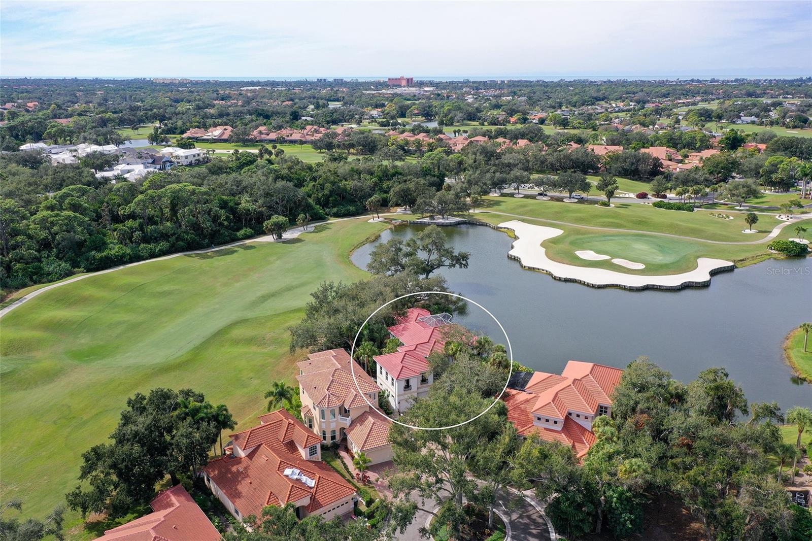 MONTE VERDE AT VILLA MIRADA - Residential