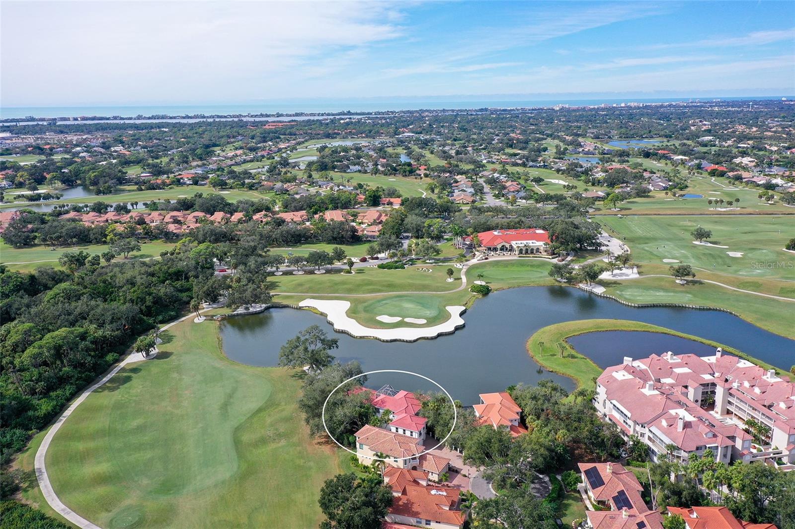 MONTE VERDE AT VILLA MIRADA - Residential